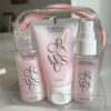 Kit Damage Therapy Travel Kit de GROWUS (Shampoo 50ml +Treatment 45g+No wash treatment 28ml) - 3 piezas