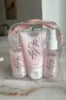 Kit Damage Therapy Travel Kit de GROWUS (Shampoo 50ml +Treatment 45g+No wash treatment 28ml) - 3 piezas
