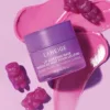IMG_9342 Tratamiento de labios Lip Sleeping Mask Gummy Bear de LANEIGE- 20gr