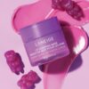 Tratamiento de labios Lip Sleeping Mask Gummy Bear de LANEIGE- 20gr