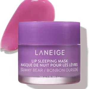 laneige lip mask