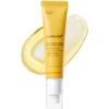 Contorno de ojos Kojic Acid Turmeric Vita Eye Gel Serum de MEDICUBE- 30ml
