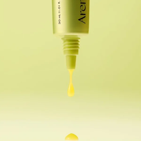 Ampolla antioxidante Vitamin C Booster Shot de ARENCIA - 30ml