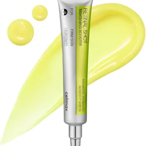 IMG_9717 Ampolla Antiedad The Vita-A Retinal Shot Tightening Booster de CELIMAX - 15ml