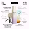 IMG_9830 Tonico Hidratante Black Rice Probiotics Barrier Essence de HARUHARU WONDER- 120ml