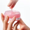 IMG_9852 2 Mascarilla de labios Honey Glazed Collagen Lip Mask de ARENCIA- 15gr