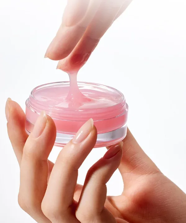 IMG_9852 2 Mascarilla de labios Honey Glazed Collagen Lip Mask de ARENCIA- 15gr