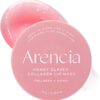 IMG_9863 Mascarilla de labios Honey Glazed Collagen Lip Mask de ARENCIA- 15gr