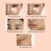 Parches de ojos Revive Under Eye Patch Ginseng + Retinal de BEAUTY OF JOSEON - 60 parches