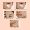 Parches de ojos Revive Under Eye Patch Ginseng + Retinal de BEAUTY OF JOSEON - 60 parches