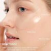 Parches de ojos Revive Under Eye Patch Ginseng + Retinal de BEAUTY OF JOSEON - 60 parches