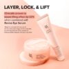 Parches de ojos Revive Under Eye Patch Ginseng + Retinal de BEAUTY OF JOSEON - 60 parches