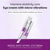 Contorno de Ojos Reedle Shot Lifting Eye Cream de VT - 15ml