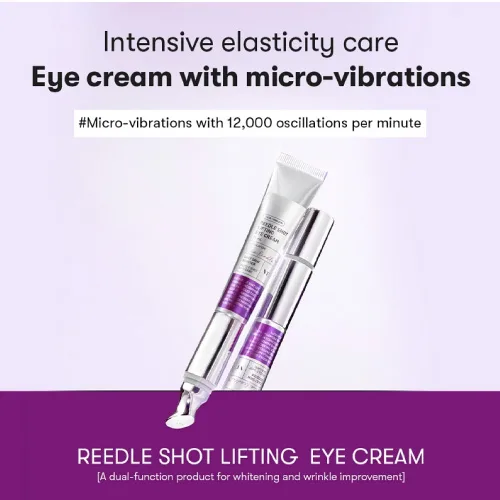 Contorno de Ojos Reedle Shot Lifting Eye Cream de VT - 15ml