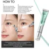 Contorno de ojos PDRN Reedle Shot Eye Lifter de VT -15ml