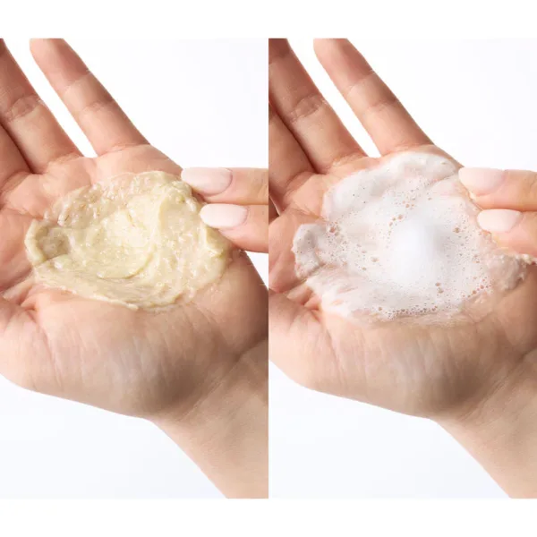 IMG_0275 Limpiador Espuma Oat In Gentle Exfoliating Face Cleanser de PURITO - 150ml