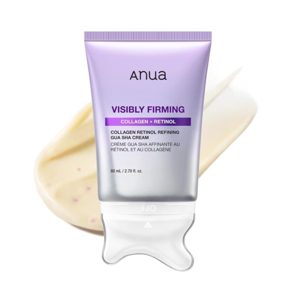 anua gua sha