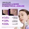 Crema Hidratante Collagen Retinol Refining Gua Sha Cream de ANUA- 80ml