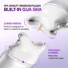 Crema Hidratante Collagen Retinol Refining Gua Sha Cream de ANUA- 80ml