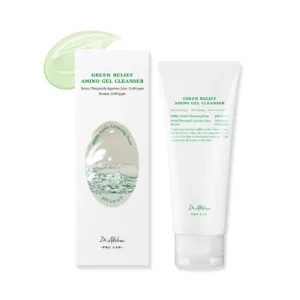 dr Althea cleanser