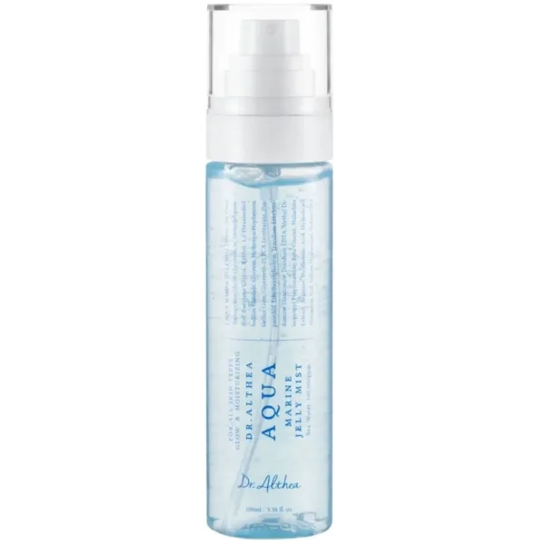 IMG_0679 Mist Hidratante Aqua Marine Jelly Mist de Dr. Althea - 100 ml