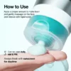 IMG_0750 2 Limpiador Espuma PDRN Hyaluronic Acid Moisturizing Cleansing Foam de ANUA - 150ml