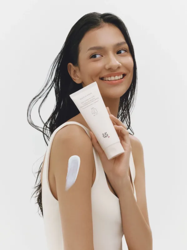 IMG_0820 Protector Solar Corporal Comfort Protection Mineral Body Sun Lotion de BEAUTY OF JOSEON- 150ml