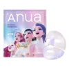 Mascarilla Kpop Demon Hunters Vita Brightening Collagen Mask  de ANUA - 1 unidad